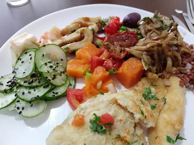 Restaurante Alentejano - Foto 6
