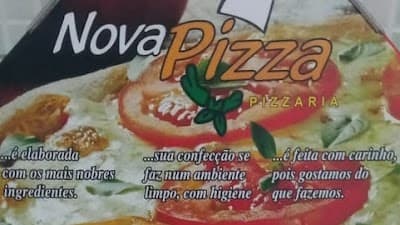 Nova Pizza - Foto 2