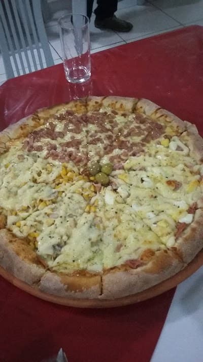 Suprema Pizza - Foto 3