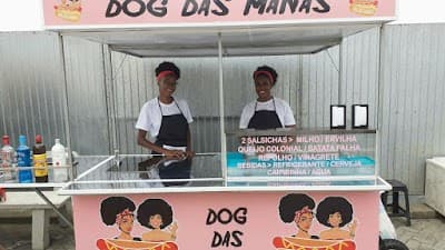 Dog das Manas - Foto 3