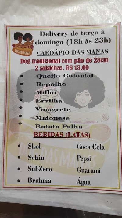 Dog das Manas - Foto 8