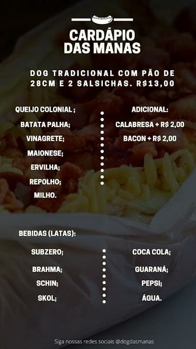 Dog das Manas - Foto 9