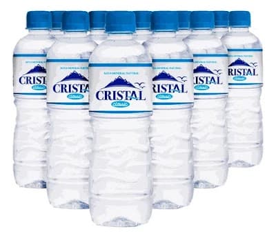 Katatau agua e gas - Foto 2