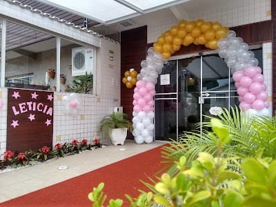 Fina Festas Buffet Infantil e Eventos - Foto 2