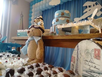 Fina Festas Buffet Infantil e Eventos - Foto 4