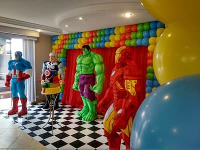 Fina Festas Buffet Infantil e Eventos - Foto 7