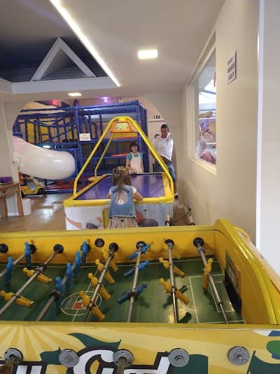 Fina Festas Buffet Infantil e Eventos - Foto 8