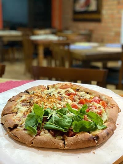 Pizzaria Nápoli - Foto 2