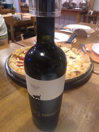 Pizzaria Nápoli - Foto 6
