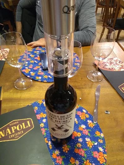 Pizzaria Nápoli - Foto 7