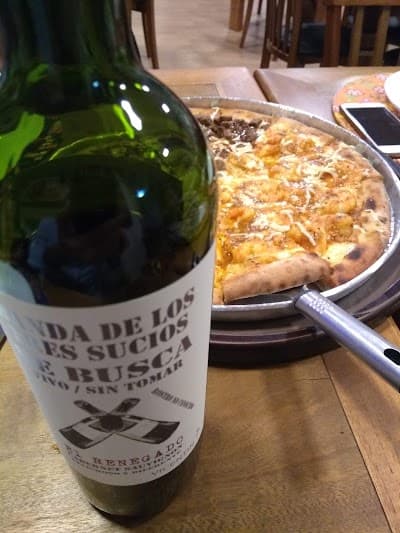 Pizzaria Nápoli - Foto 8