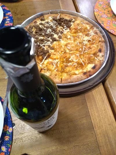 Pizzaria Nápoli - Foto 9