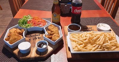 Sabor & Arte - Foto 3