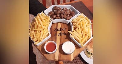Sabor & Arte - Foto 7