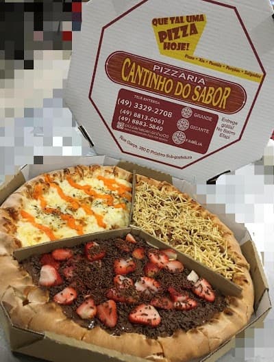 Cantinho do Sabor - Foto 2