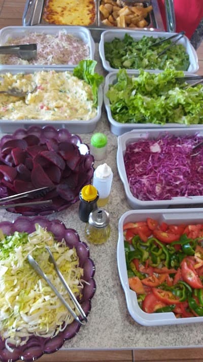 Cantinho do Sabor - Foto 5