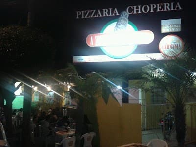 Torre do Chopp - Foto 5