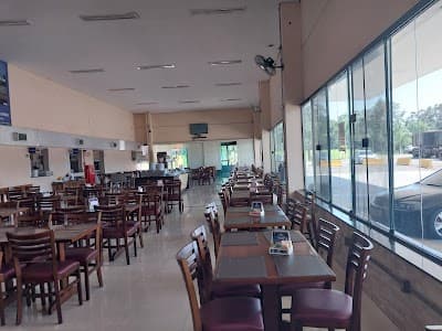 Restaurante Lago Araçoiaba - Foto 3
