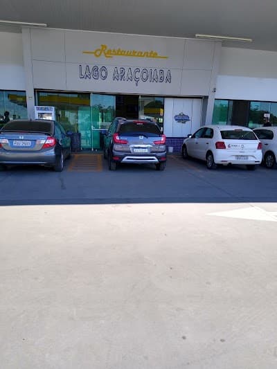 Restaurante Lago Araçoiaba - Foto 4