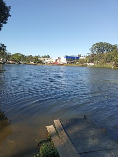 Restaurante Lago Araçoiaba - Foto 6