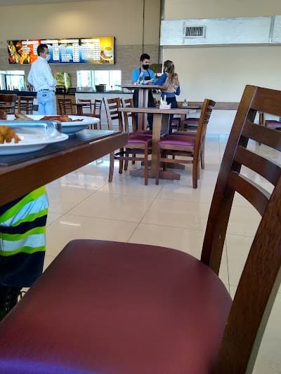 Restaurante Lago Araçoiaba - Foto 8
