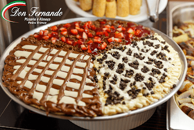 Don Fernando Pizzaria e Almoço - Foto 2