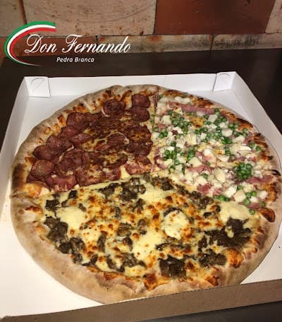 Don Fernando Pizzaria e Almoço - Foto 5