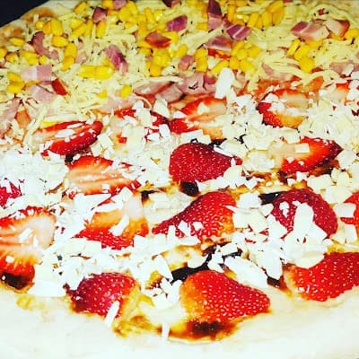 VIZOSO PIZZAS - Foto 2