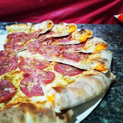 VIZOSO PIZZAS - Foto 5