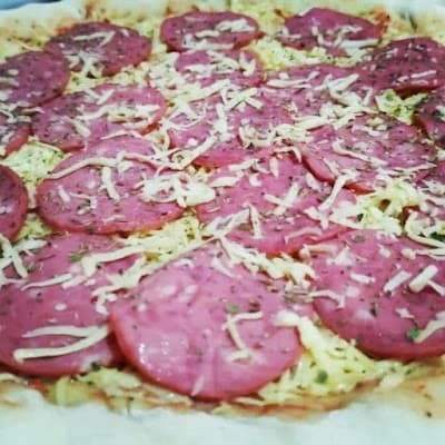 VIZOSO PIZZAS - Foto 6