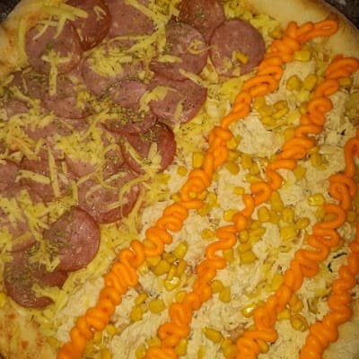 VIZOSO PIZZAS - Foto 7