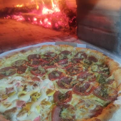 VIZOSO PIZZAS - Foto 8