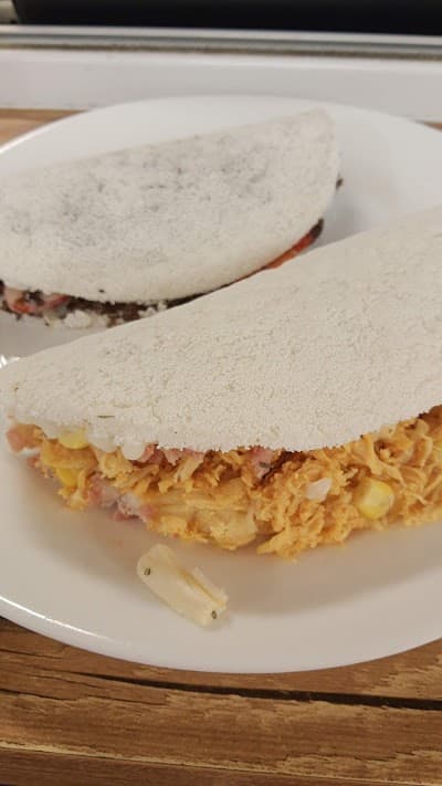 Tapioca Bacana - Foto 1