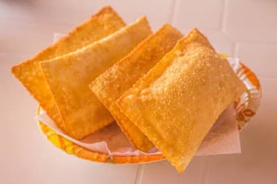 Fritô Pastéis & Porções - Foto 2
