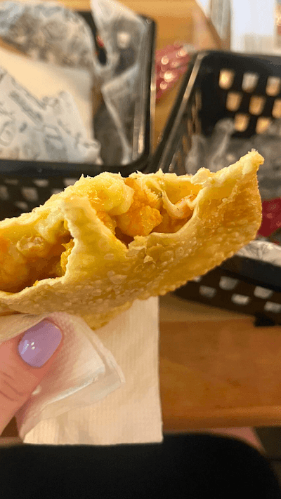Fritô Pastéis & Porções - Foto 4