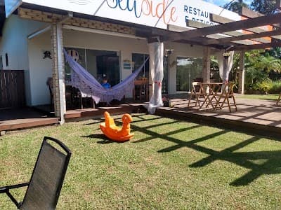 Sea Side Restaurante e Petiscaria - Foto 6