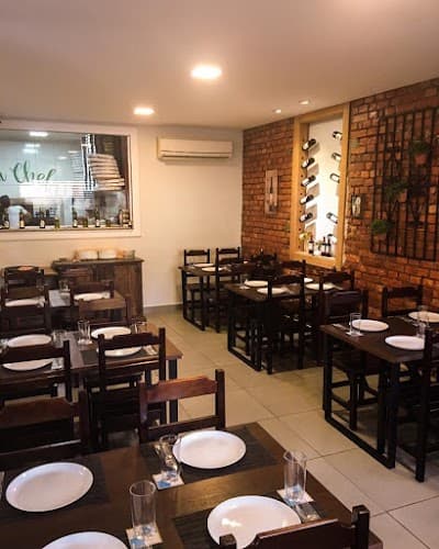 Pizzaria Du'Chef - Foto 1