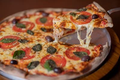 Pizzaria Du'Chef - Foto 2