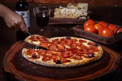 Pizzaria Du'Chef - Foto 3
