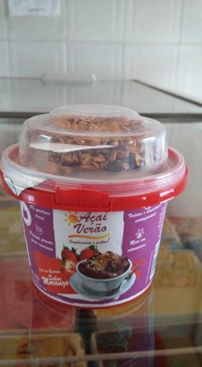 Saborati Açaí & Tapioca - Foto 10