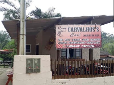Carvalho's Lanche - Caminho da Roça - Foto 4