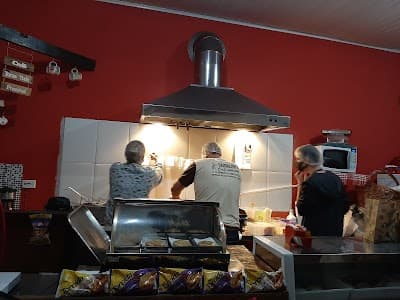 Carvalho's Lanche - Caminho da Roça - Foto 5
