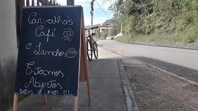 Carvalho's Lanche - Caminho da Roça - Foto 7
