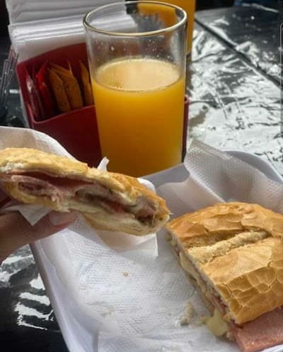 Carvalho's Lanche - Caminho da Roça - Foto 8