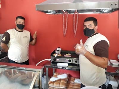 Carvalho's Lanche - Caminho da Roça - Foto 10
