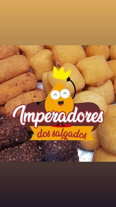 Imperadores dos Salgados - Foto 6