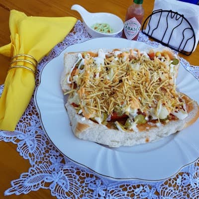 Chef Food - Foto 1