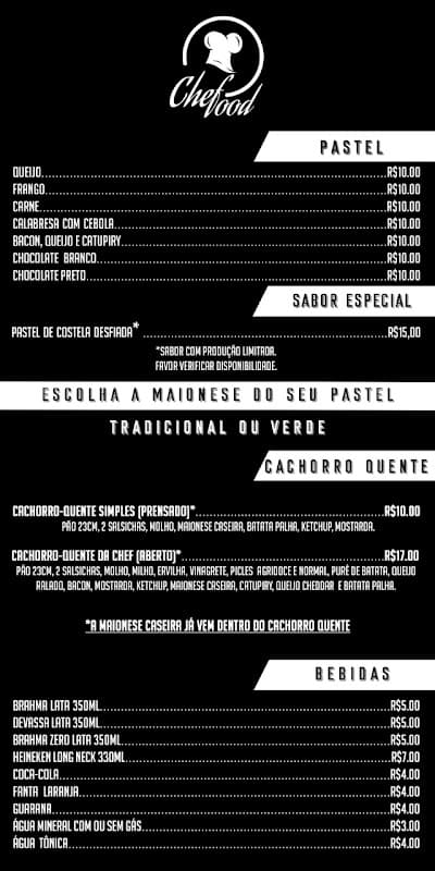 Chef Food - Foto 3