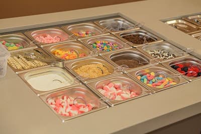 Gelomel Imbituba Sorveteria e Cafeteria - Foto 10