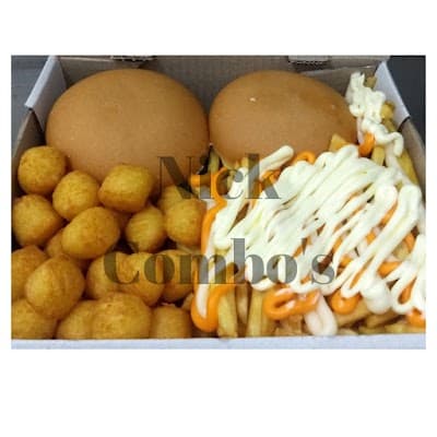 Nick Combo's - Foto 5